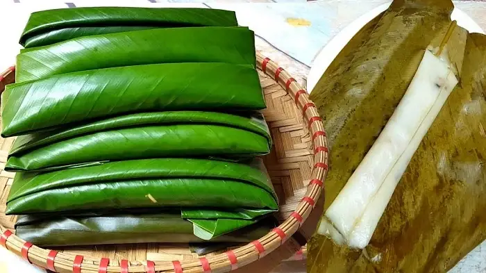 Bánh Lá Răng Bừa Thanh Hóa Bánh Lá Răng Bừa Thanh Hóa