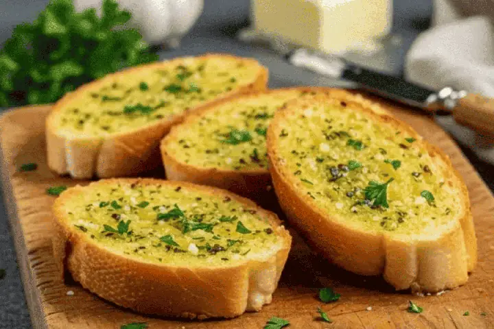 Bánh Mì Bơ Tỏi Bán Ở Đâu Bánh Mì Bơ Tỏi Bán Ở Đâu