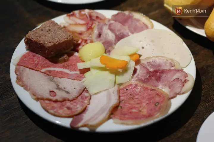 Bánh Mì Nguyên Sinh Hà Nội Bánh Mì Nguyên Sinh Hà Nội