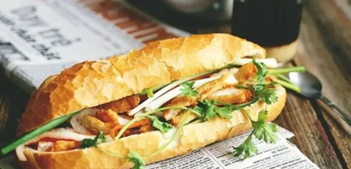 Bánh Mỳ Chú Béo Hải Phòng Bánh Mỳ Chú Béo Hải Phòng