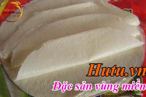 Bánh Phồng Sữa Ăn Thế Nào