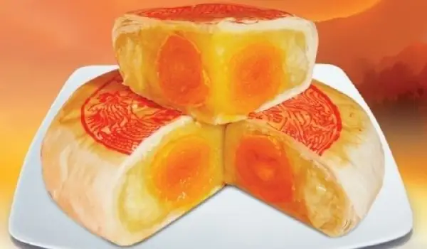 Bánh Pía Tiếng Anh Là Gì
