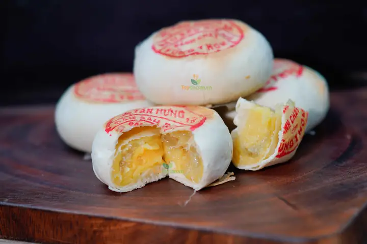 Bánh Pía Vũng Thơm Sóc Trăng Bánh Pía Vũng Thơm Sóc Trăng