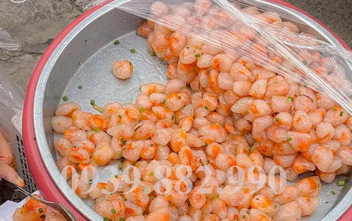 Bánh Tai Vạc Và Bánh Bột Lọc Bánh Tai Vạc Và Bánh Bột Lọc