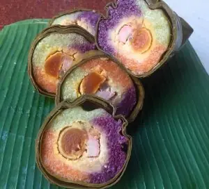 Bánh Tét Ngũ Sắc Cần Thơ Bánh Tét Ngũ Sắc Cần Thơ
