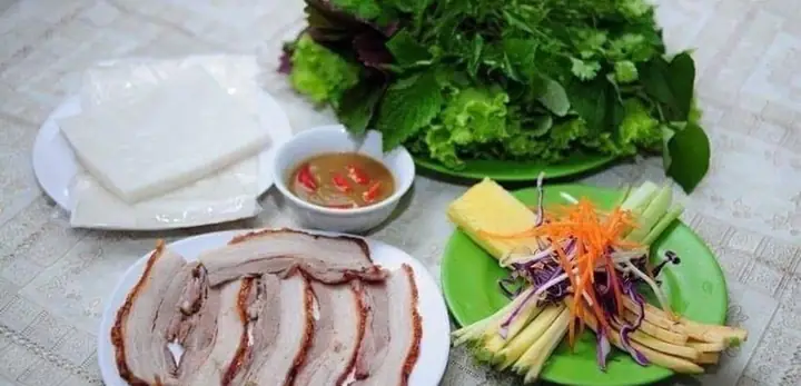 Bánh Tráng Đà Nẵng Trung Hòa Bánh Tráng Đà Nẵng Trung Hòa