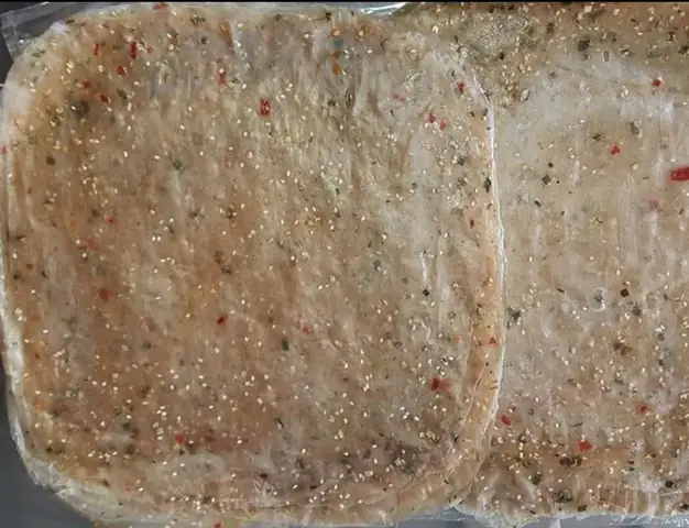 Bánh Tráng Dẻo Me Tây Ninh Bánh Tráng Dẻo Me Tây Ninh