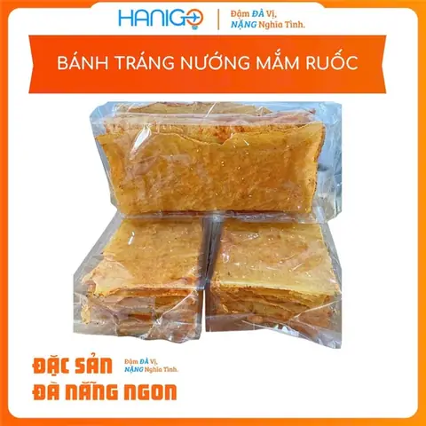 Bánh Tráng Nướng Mắm Ruốc Đà Nẵng Bánh Tráng Nướng Mắm Ruốc Đà Nẵng