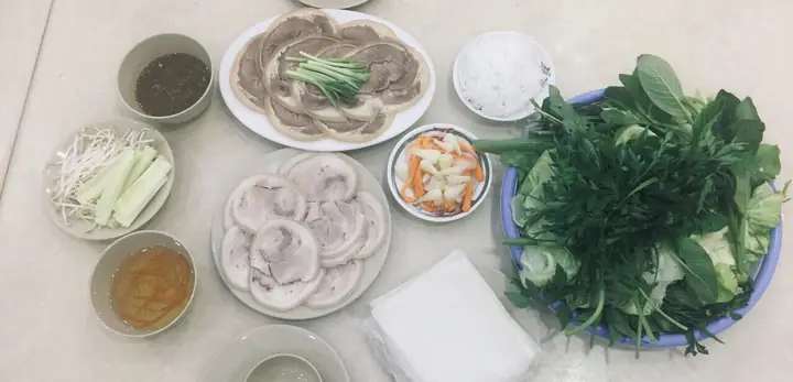 Bánh Tráng Trảng Bàng Cao Thắng Bánh Tráng Trảng Bàng Cao Thắng