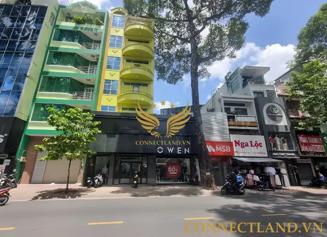 Bánh Tráng Trảng Bàng Quận 5