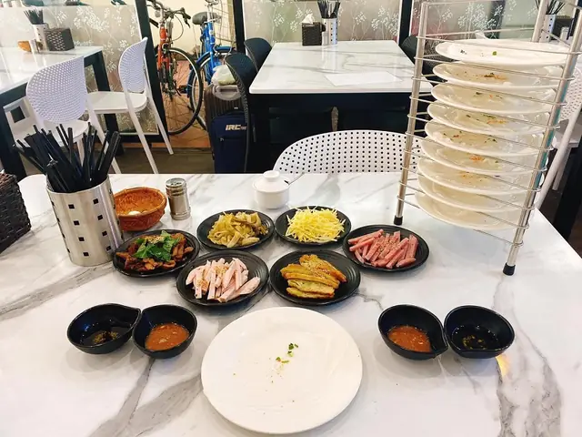 Bánh Ướt Ban Mê Đà Nẵng Bánh Ướt Ban Mê Đà Nẵng