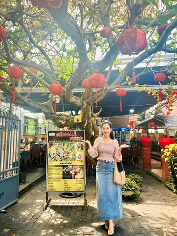 Bánh Xèo Bá Lễ Hội An Bánh Xèo Bá Lễ Hội An