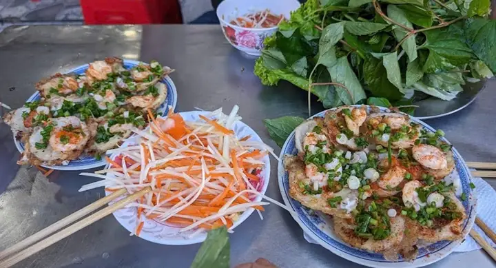 Bánh Xèo Bánh Khọt Vũng Tàu Bánh Xèo Bánh Khọt Vũng Tàu