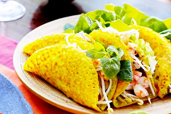Bánh Xèo Cần Thơ Ở Đâu Ngon