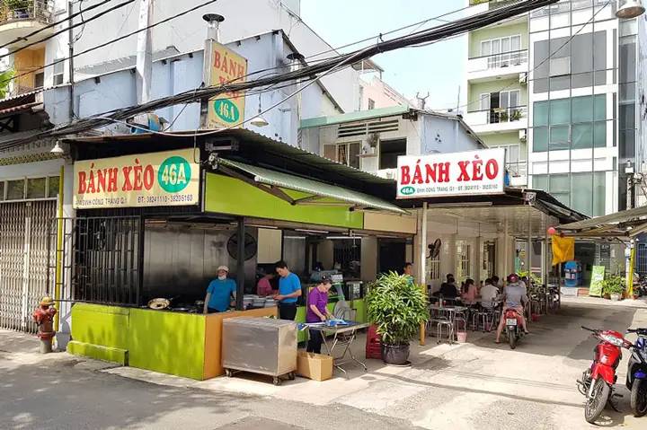 Banh Xeo Dinh Cong Trang Ho Chi Minh Banh Xeo Dinh Cong Trang Ho Chi Minh