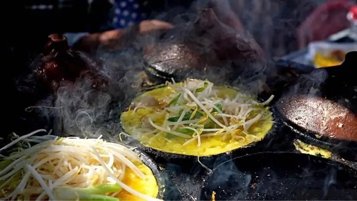 Bánh Xèo Miền Trung Tân Phú Bánh Xèo Miền Trung Tân Phú