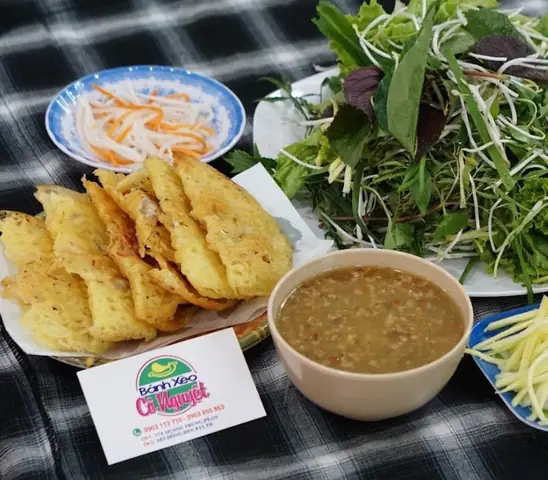 Bánh Xèo Ngon Quận Tân Bình Bánh Xèo Ngon Quận Tân Bình