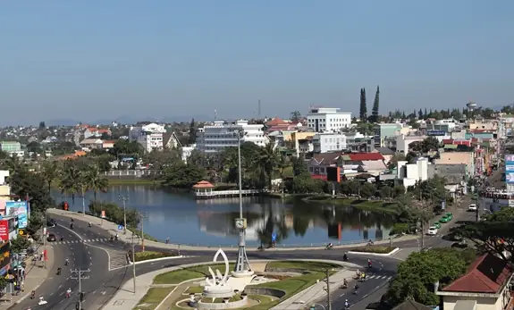 Bảo Lộc Có Sân Bay Không Bảo Lộc Có Sân Bay Không
