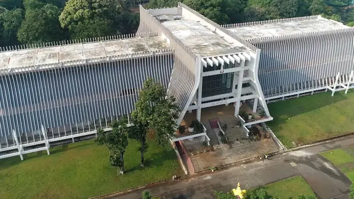 Bảo Tàng Các Dân Tộc Tây Nguyên Bảo Tàng Các Dân Tộc Tây Nguyên