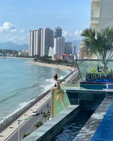 Bể Bơi Vô Cực Nha Trang Bể Bơi Vô Cực Nha Trang