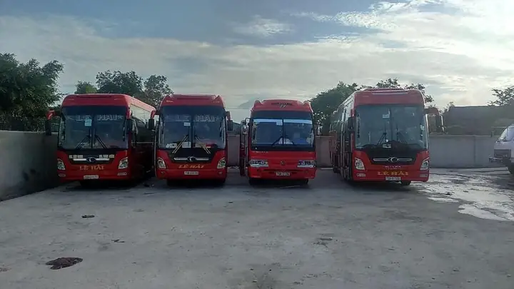 Bến Xe An Sương Đi Bến Lức Bến Xe An Sương Đi Bến Lức