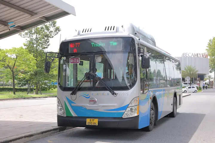 Bến Xe Bình Dương Đi Bến Xe Miền Đông Bến Xe Bình Dương Đi Bến Xe Miền Đông