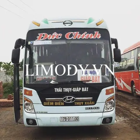 Bến Xe Gia Lâm Về Thái Bình Bến Xe Gia Lâm Về Thái Bình