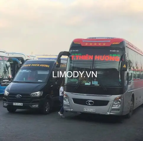 Bến Xe Miền Tây Đi Hồng Ngự Bến Xe Miền Tây Đi Hồng Ngự