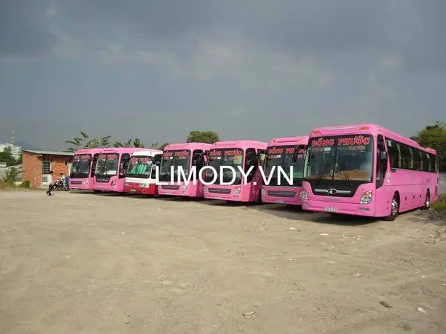 Bến Xe Miền Tây Đi Tây Ninh