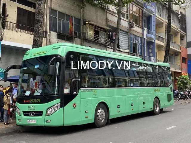 Bến Xe Miền Tây Đi Trà Vinh Bến Xe Miền Tây Đi Trà Vinh