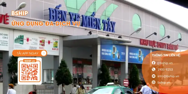 Bến Xe Miền Tây Mấy Giờ Mở Cửa Bến Xe Miền Tây Mấy Giờ Mở Cửa