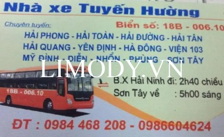 Bến Xe Mỹ Đình Đi Hải Phòng Cao Tốc Bến Xe Mỹ Đình Đi Hải Phòng Cao Tốc