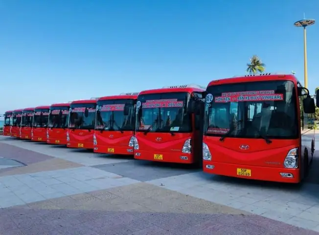 Bến Xe Mỹ Tho Tiền Giang Bến Xe Mỹ Tho Tiền Giang