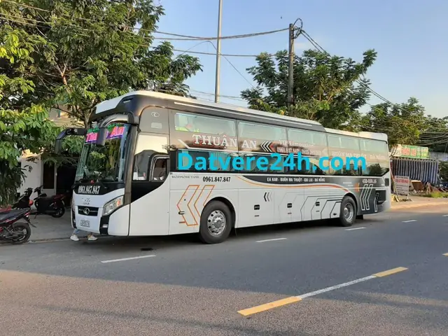 Bến Xe Nước Ngầm Đi Hòa Bình
