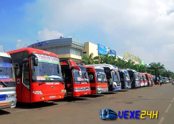 Bến Xe Phú Lộc Sóc Trăng Bến Xe Phú Lộc Sóc Trăng