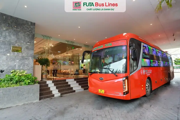 Bến Xe Phương Trang Đi Mũi Né Bến Xe Phương Trang Đi Mũi Né