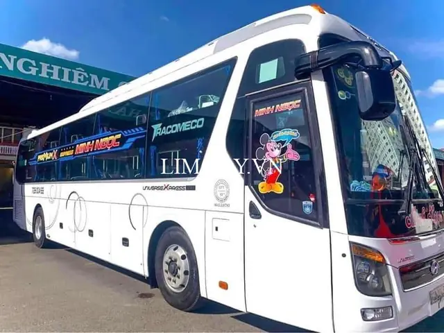 Bến Xe Tân Châu Đi Vũng Tàu Bến Xe Tân Châu Đi Vũng Tàu