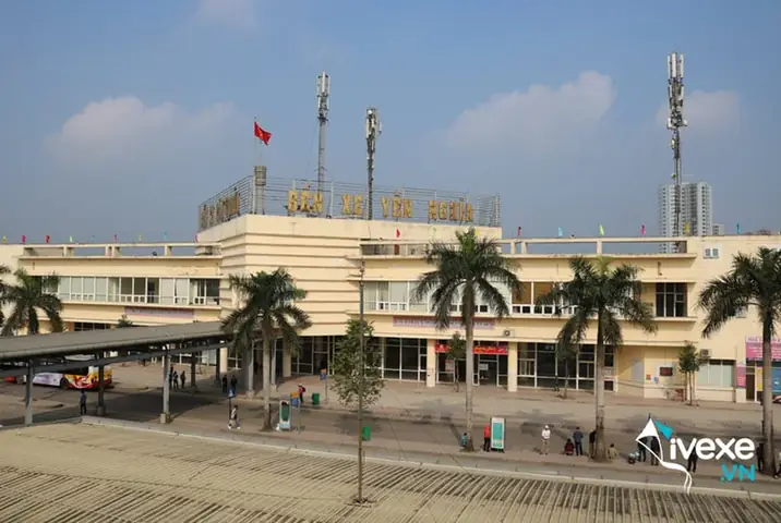 Bến Xe Yên Nghĩa Địa Chỉ Bến Xe Yên Nghĩa Địa Chỉ