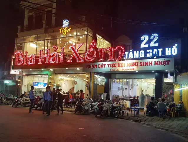Bia Lan Chín Tăng Bạt Hổ