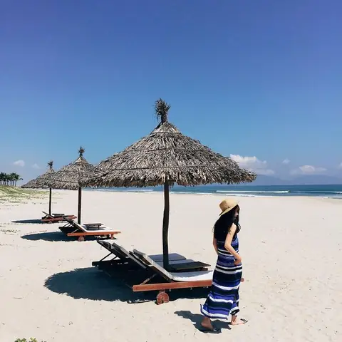 Biển An Bàng Cách Hội An Bao Xa Biển An Bàng Cách Hội An Bao Xa
