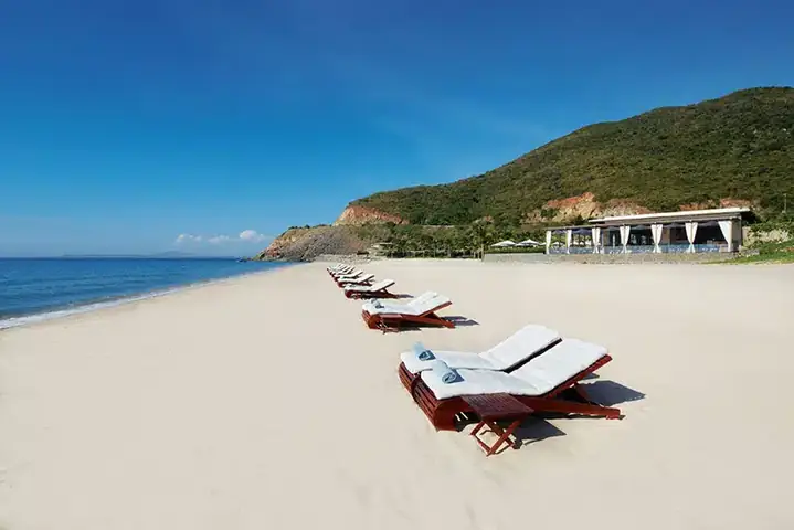 Biển Côn Đảo Có Tắm Được Không Biển Côn Đảo Có Tắm Được Không