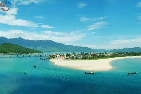 Biển Lăng Cô Cách Thành Phố Huế Bao Xa Biển Lăng Cô Cách Thành Phố Huế Bao Xa