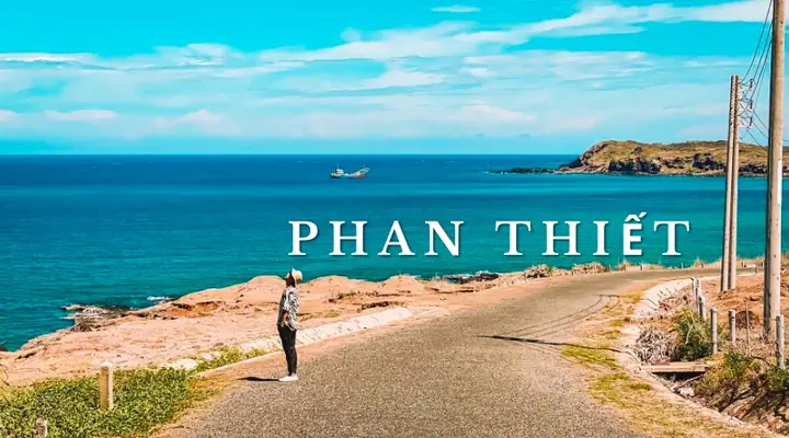 Biển Phan Thiết Thuộc Tỉnh Nào Biển Phan Thiết Thuộc Tỉnh Nào