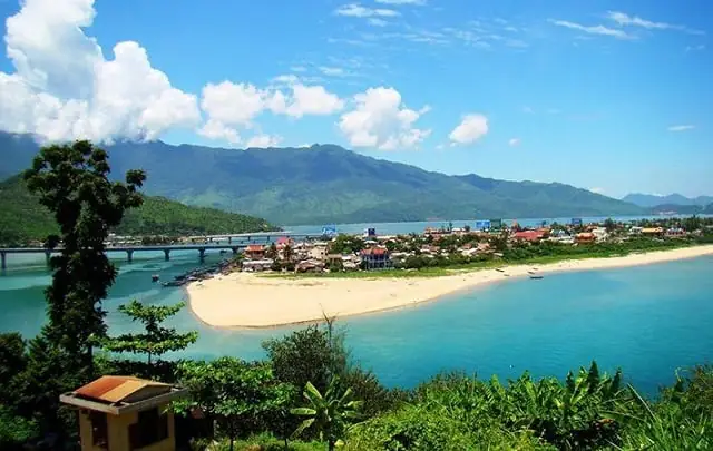 Biển Phước Hải Có Sạch Không Biển Phước Hải Có Sạch Không