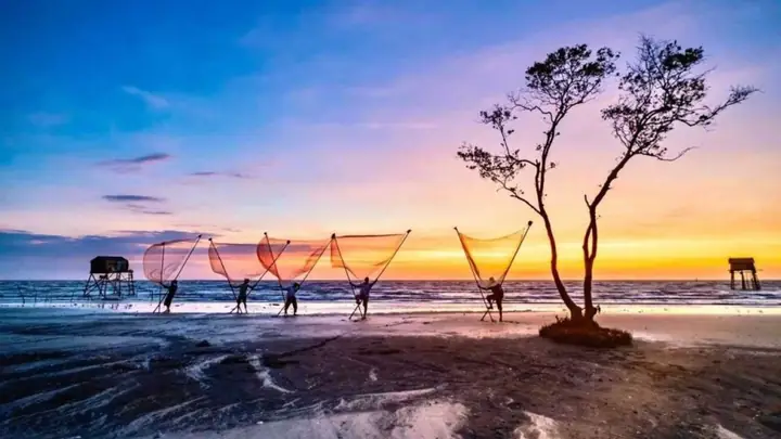 Biển Tân Thành Nằm Ở Đâu Biển Tân Thành Nằm Ở Đâu