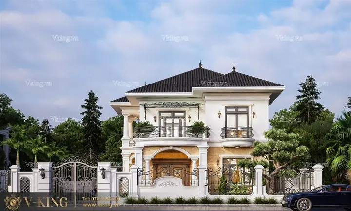 Biệt Thự Đẹp Nhất Đà Nẵng Biệt Thự Đẹp Nhất Đà Nẵng