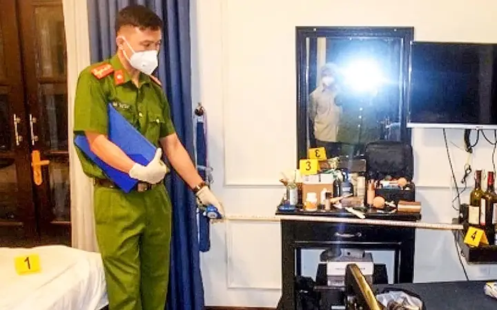 Biệt Thự Du Lịch Hội An Biệt Thự Du Lịch Hội An