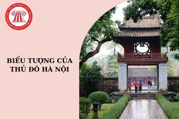 Biểu Tượng Của Hà Nội Là Gì Biểu Tượng Của Hà Nội Là Gì