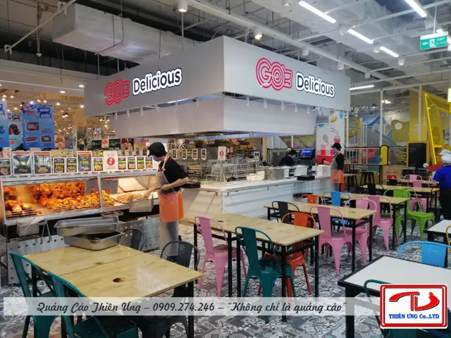 Big C Mỹ Tho Có Gì Ăn Big C Mỹ Tho Có Gì Ăn