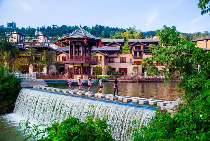 Bình Biên Vân Nam Trung Quốc Bình Biên Vân Nam Trung Quốc